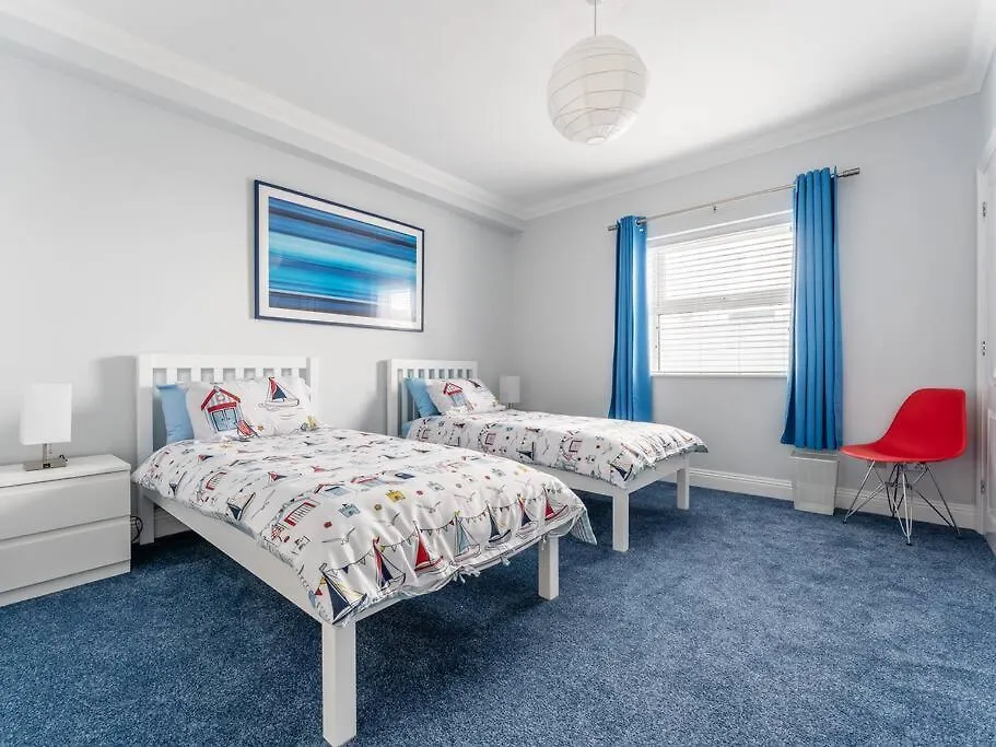 Rockmount Court Apartment Bournemouth United Kingdom