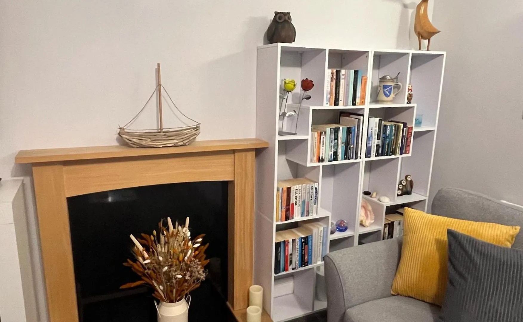 Rockmount Court Apartment Bournemouth United Kingdom