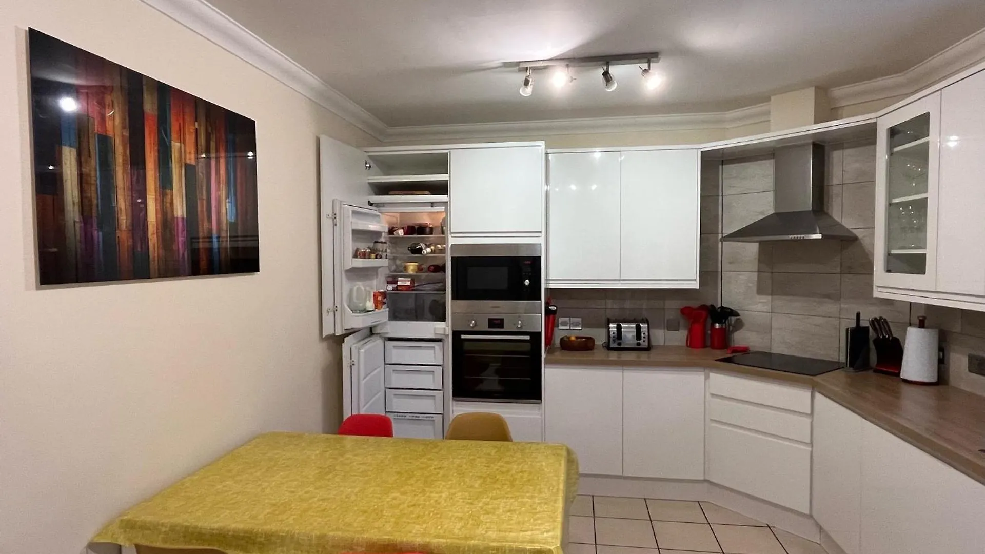 Rockmount Court Apartment Bournemouth