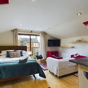 Apartment Gatelodge Studio, Ballyhackamore United Kingdom